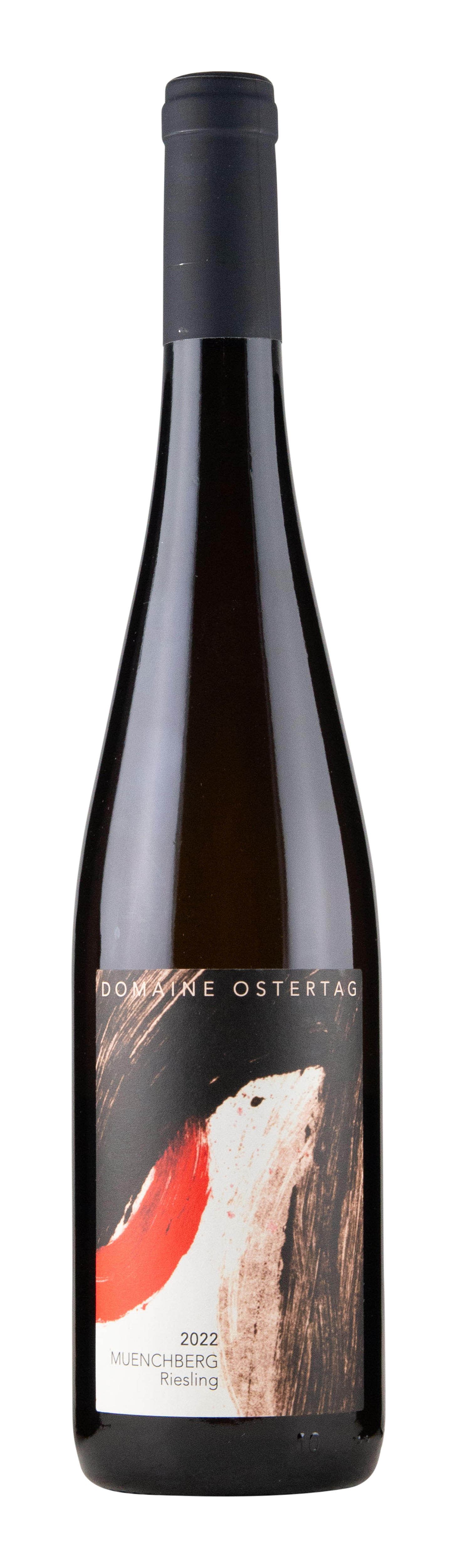 Ostertag Muenchberg Grand Cru Riesling 2023